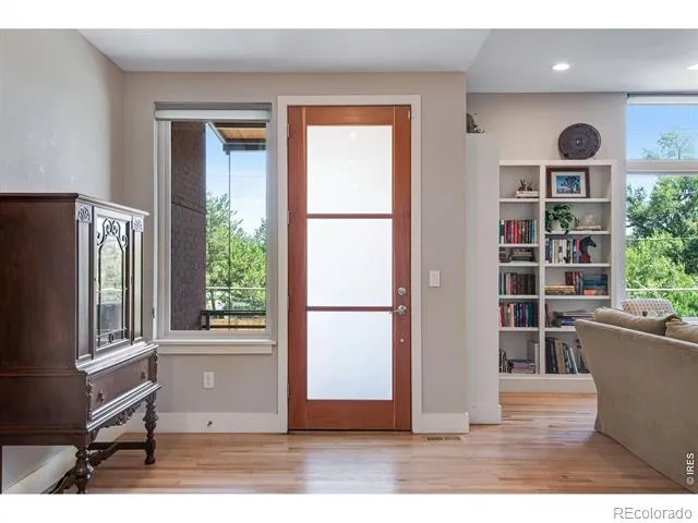 3955 Broadway Street Boulder, CO 80304