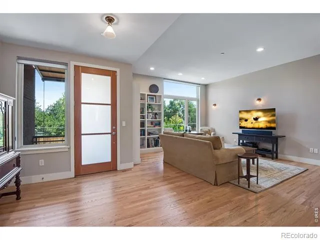3955 Broadway Street Boulder, CO 80304