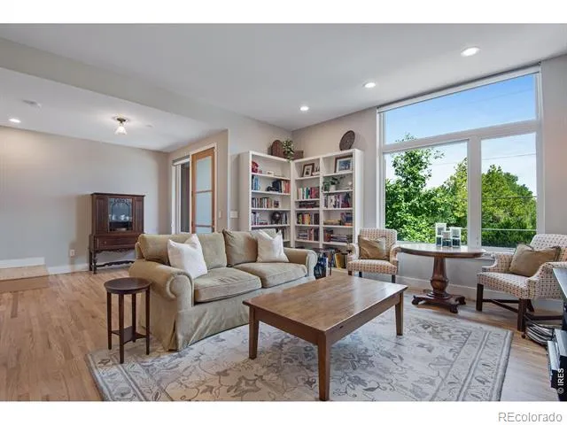 3955 Broadway Street Boulder, CO 80304