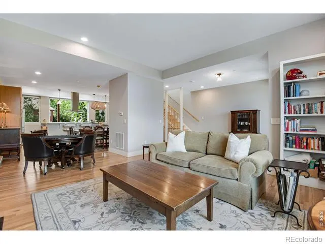 3955 Broadway Street Boulder, CO 80304