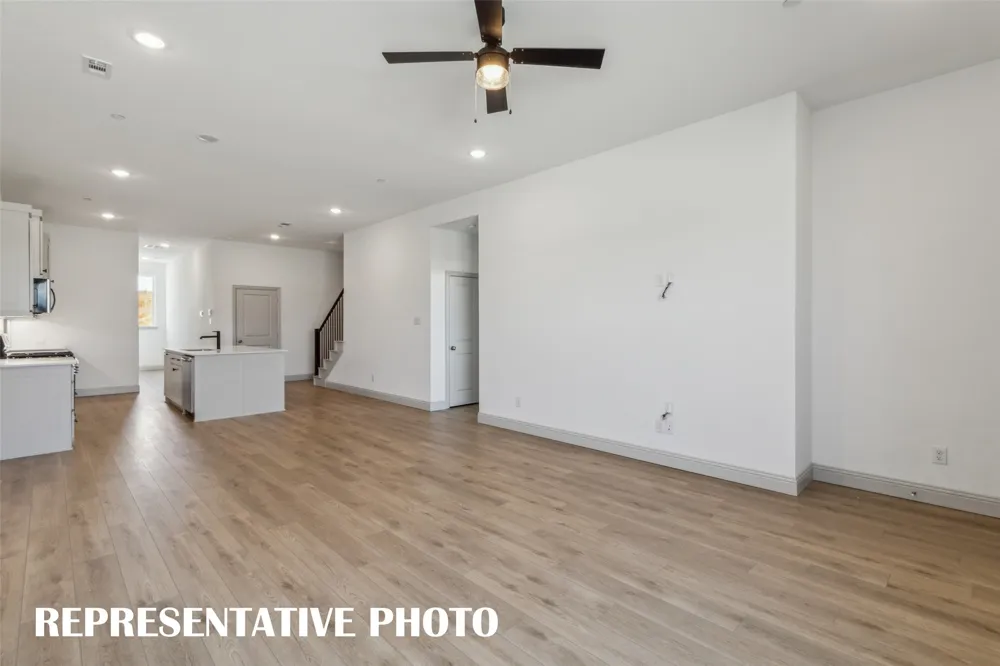 1030 Splitrock Drive Allen, TX 75013