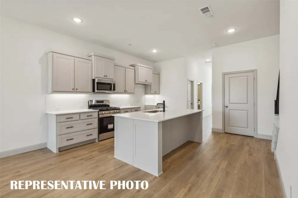 1030 Splitrock Drive Allen, TX 75013