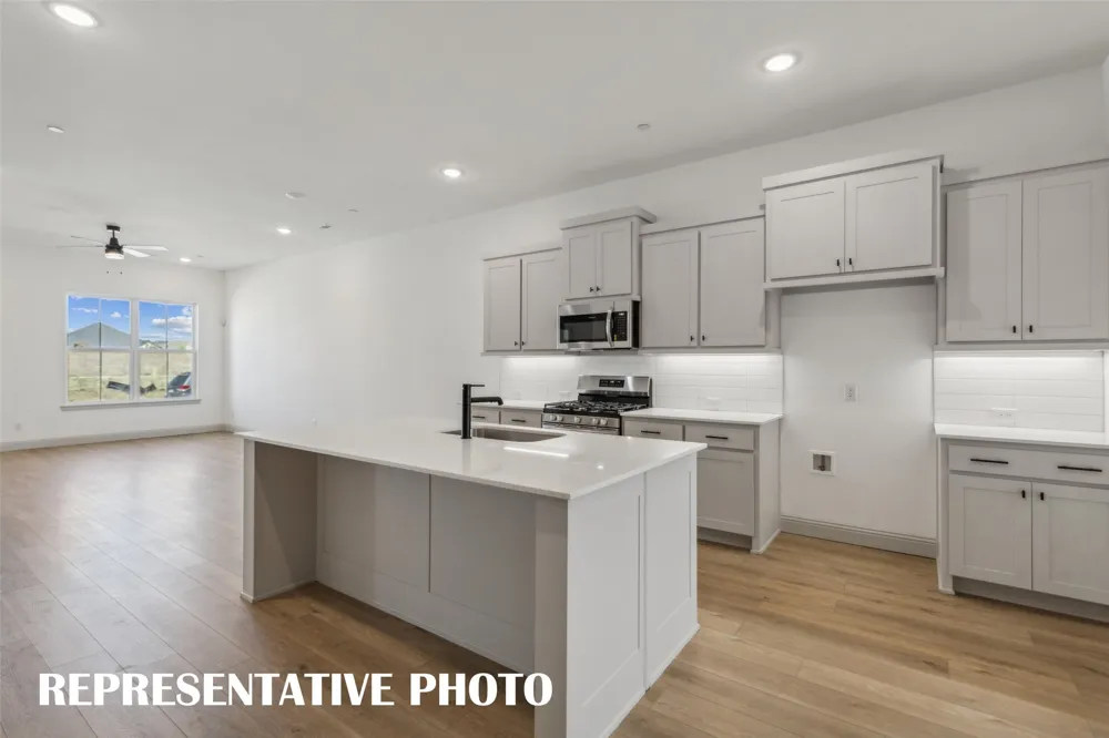 1030 Splitrock Drive Allen, TX 75013
