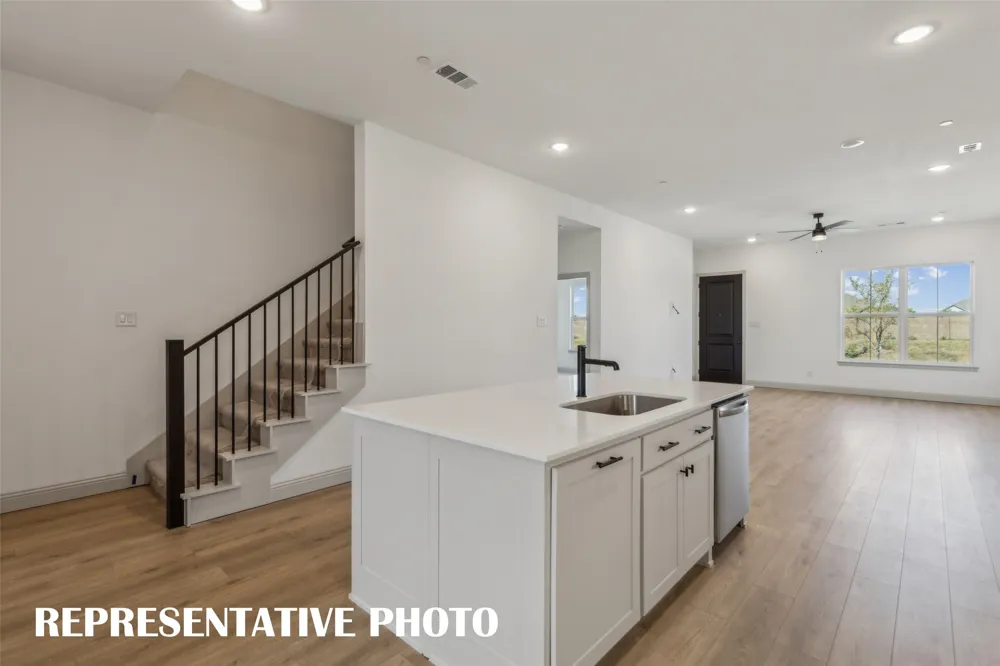 1030 Splitrock Drive Allen, TX 75013