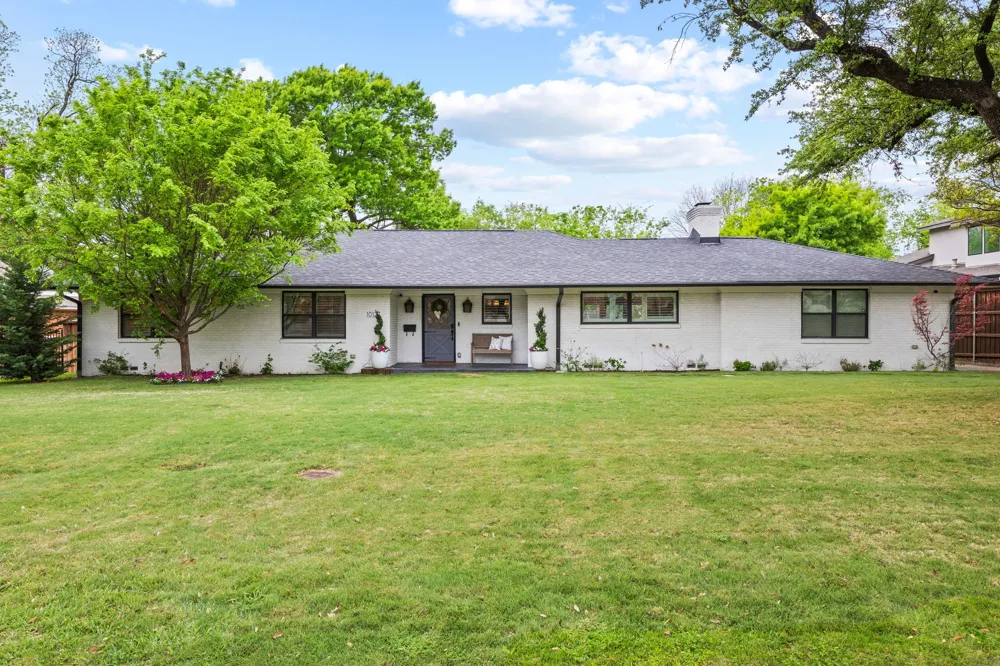 10127 Coppedge Lane Dallas, TX 75229