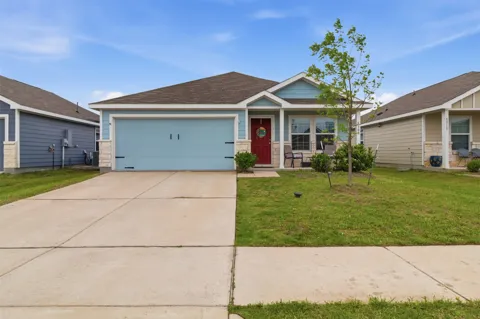 5309 Lavender Drive