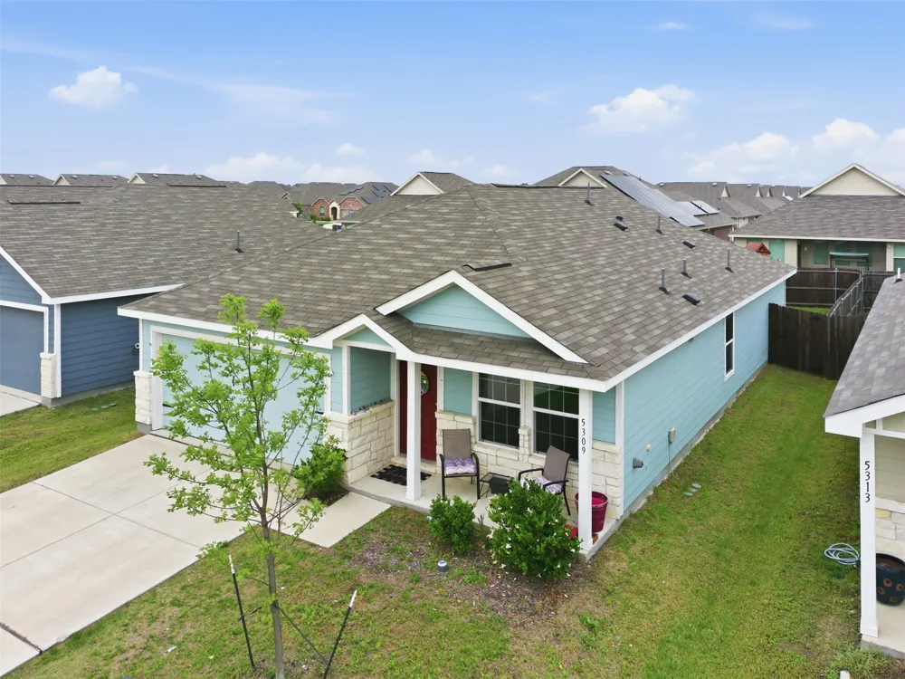 5309 Lavender Drive Princeton, TX 75407
