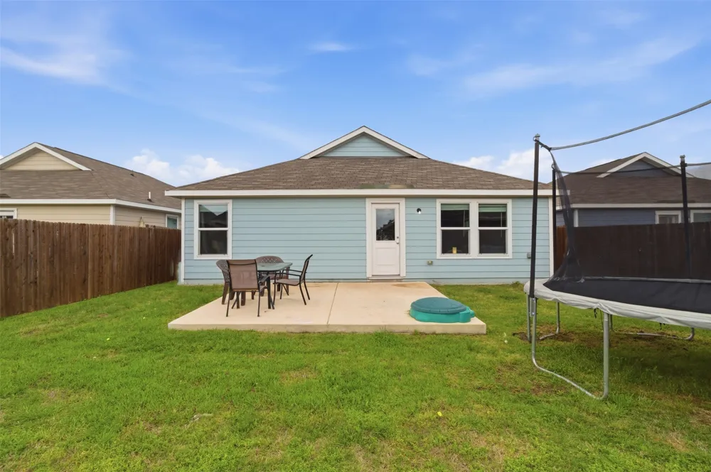 5309 Lavender Drive Princeton, TX 75407