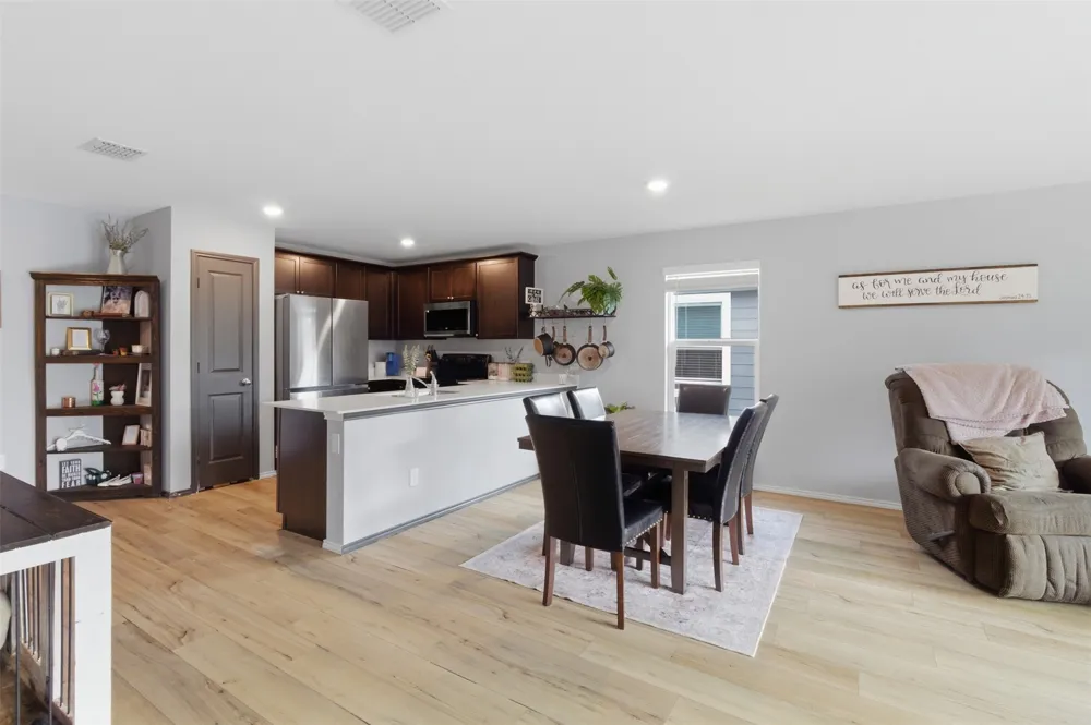 5309 Lavender Drive Princeton, TX 75407