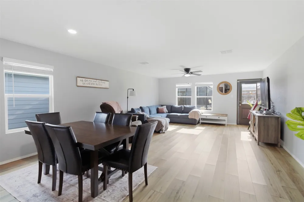 5309 Lavender Drive Princeton, TX 75407