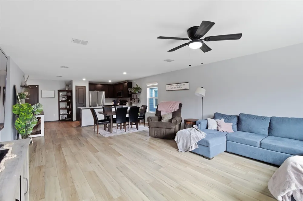 5309 Lavender Drive Princeton, TX 75407