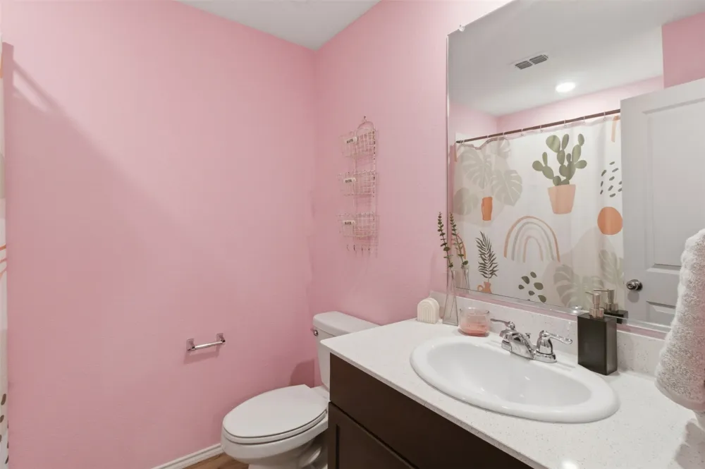 5309 Lavender Drive Princeton, TX 75407