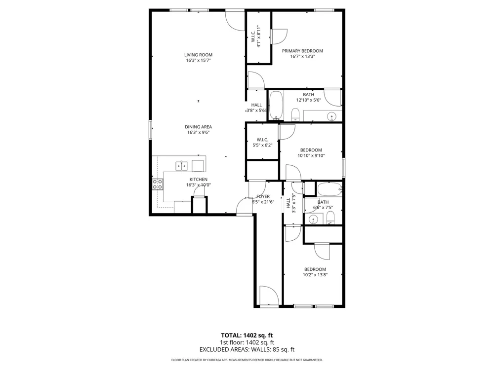 5309 Lavender Drive Princeton, TX 75407