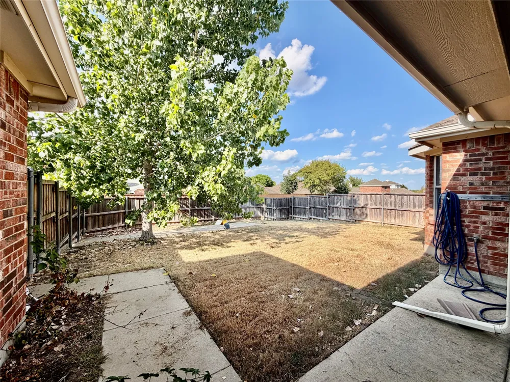 4611 Harvest Lane Sachse, TX 75048
