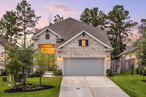 318 Cascade Heights Drive