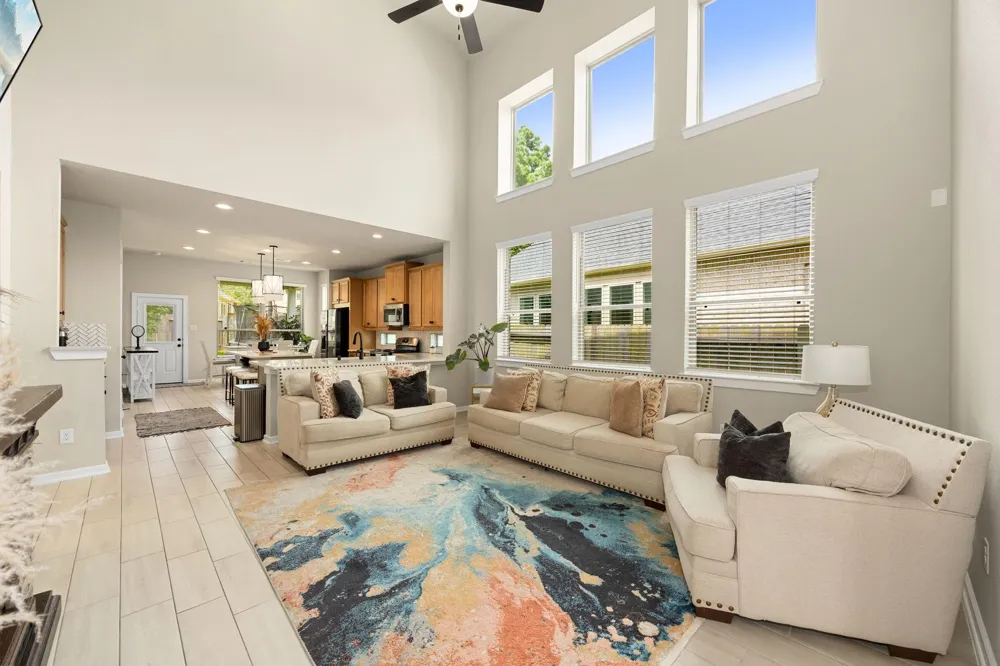 318 Cascade Heights Drive Montgomery, TX 77316