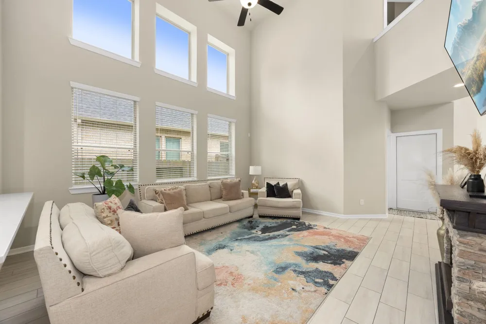 318 Cascade Heights Drive Montgomery, TX 77316