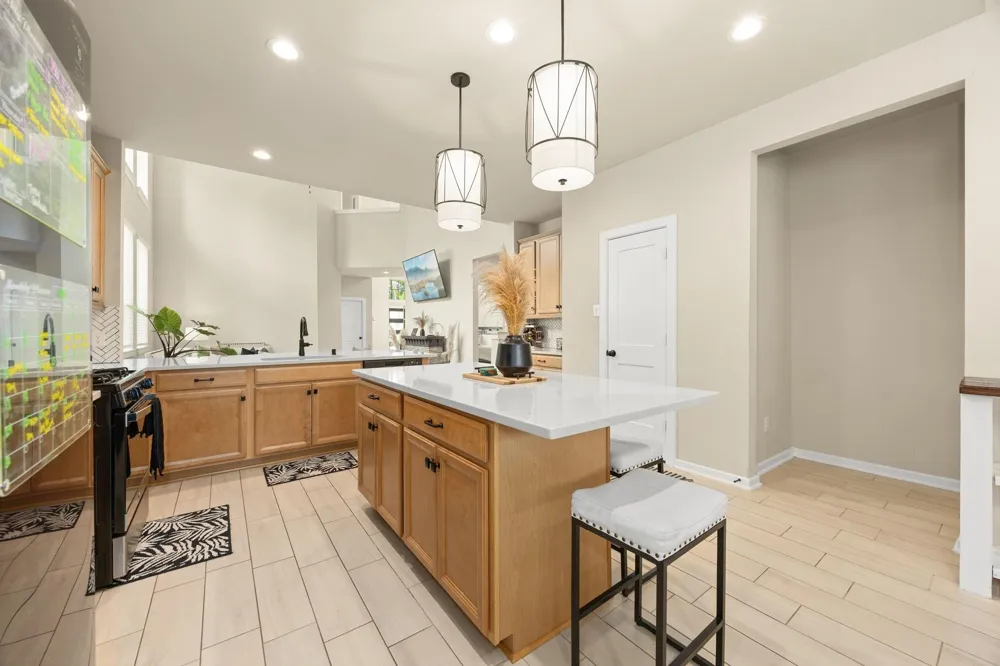 318 Cascade Heights Drive Montgomery, TX 77316