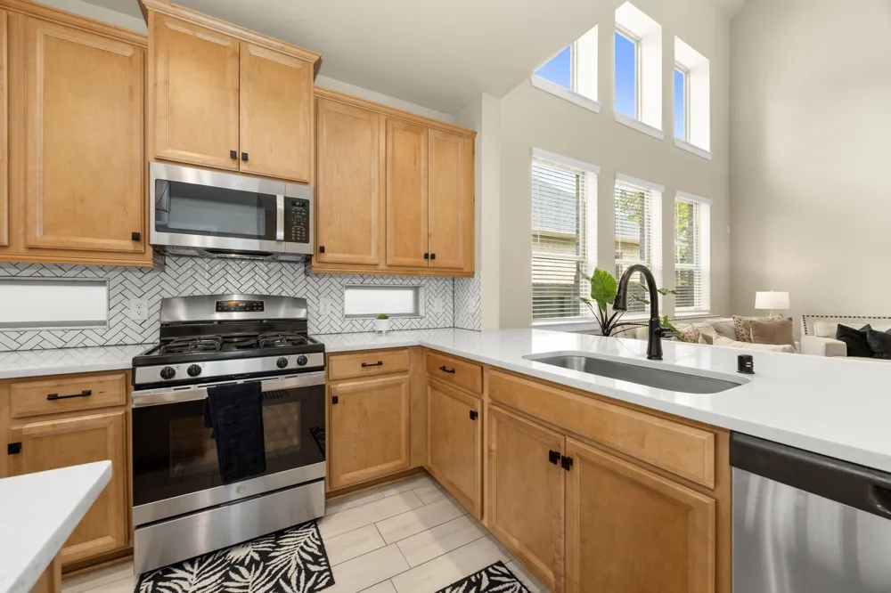 318 Cascade Heights Drive Montgomery, TX 77316