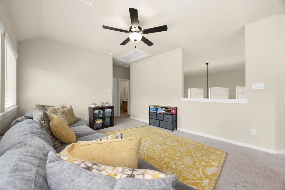 318 Cascade Heights Drive Montgomery, TX 77316