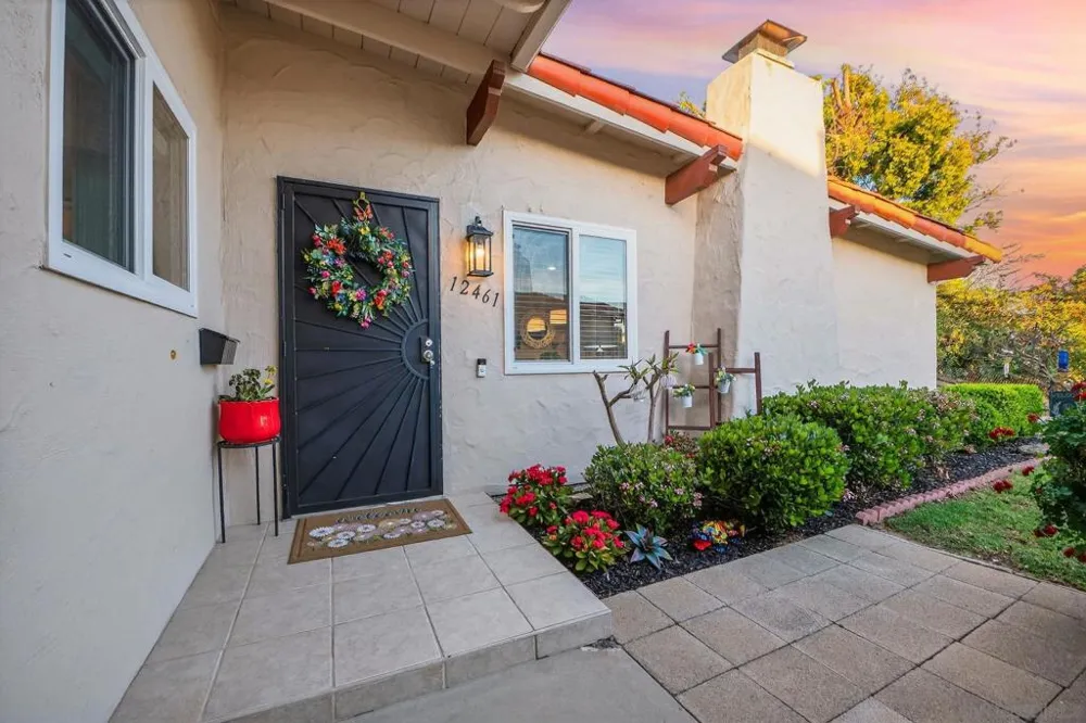 12461 Rios San Diego, CA 92128