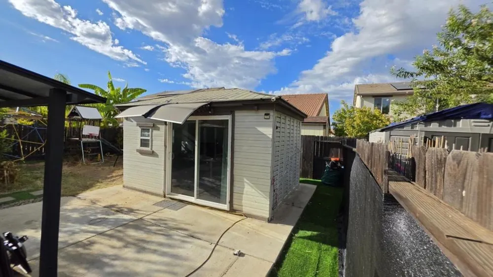 12571 Aviston Way Rancho Cordova, CA 95742