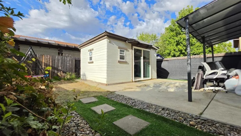 12571 Aviston Way Rancho Cordova, CA 95742