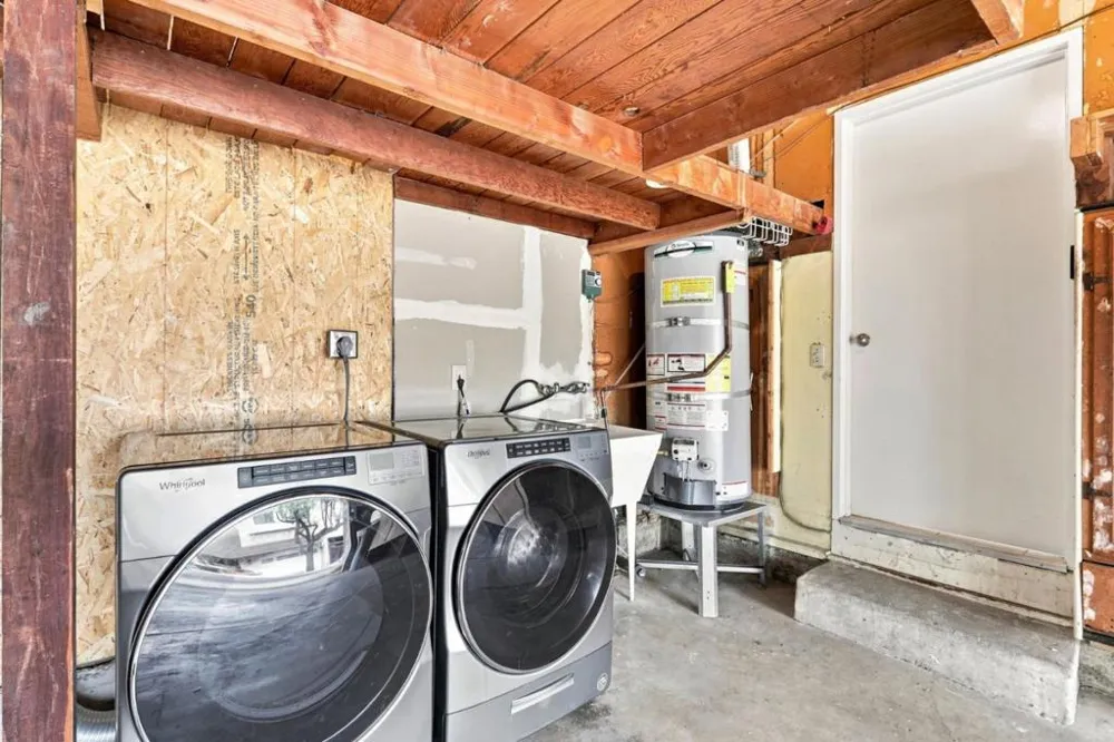 1729 Jeffery Court Santa Clara, CA 95051