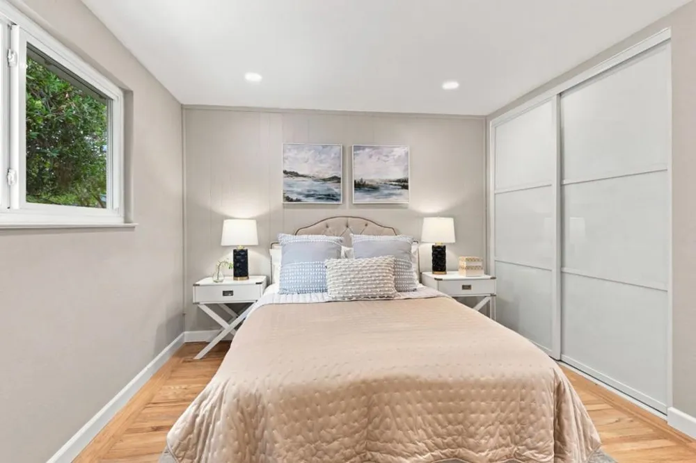 1729 Jeffery Court Santa Clara, CA 95051