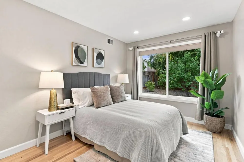 1729 Jeffery Court Santa Clara, CA 95051