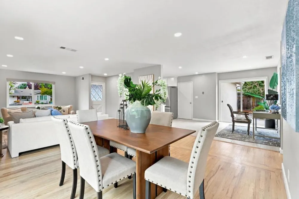 1729 Jeffery Court Santa Clara, CA 95051