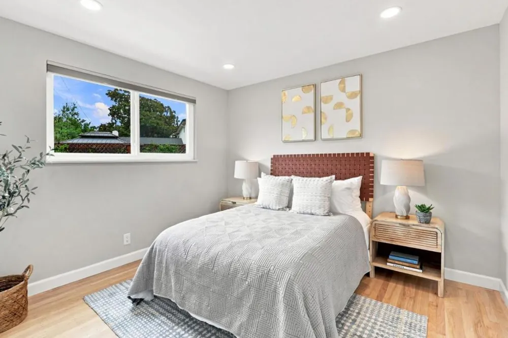 1729 Jeffery Court Santa Clara, CA 95051