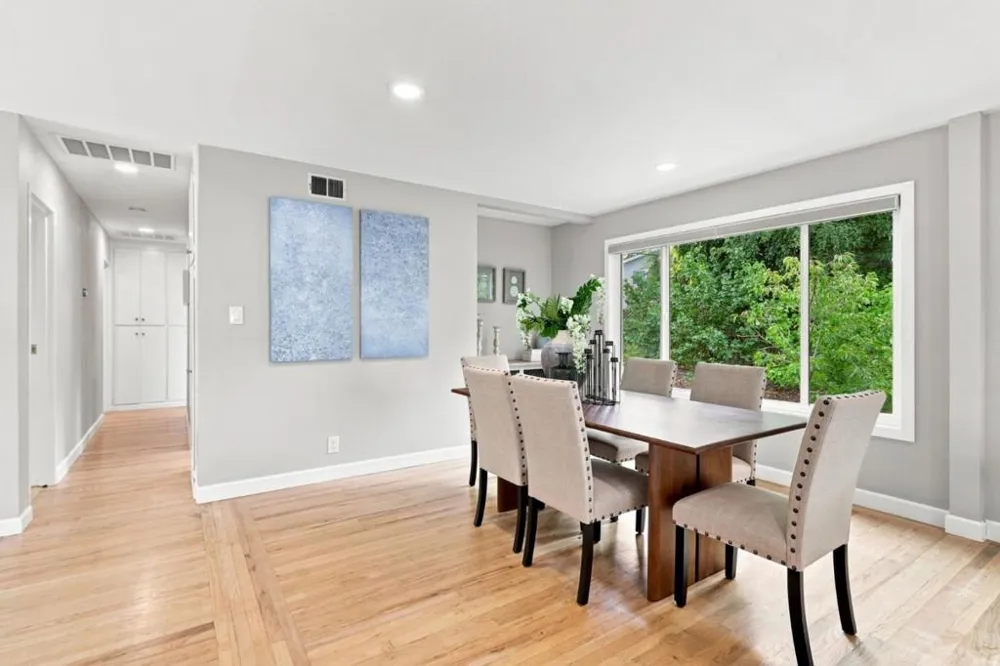 1729 Jeffery Court Santa Clara, CA 95051