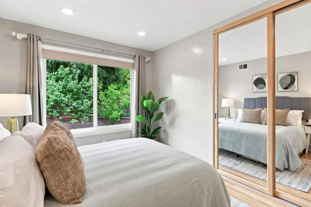 1729 Jeffery Court Santa Clara, CA 95051