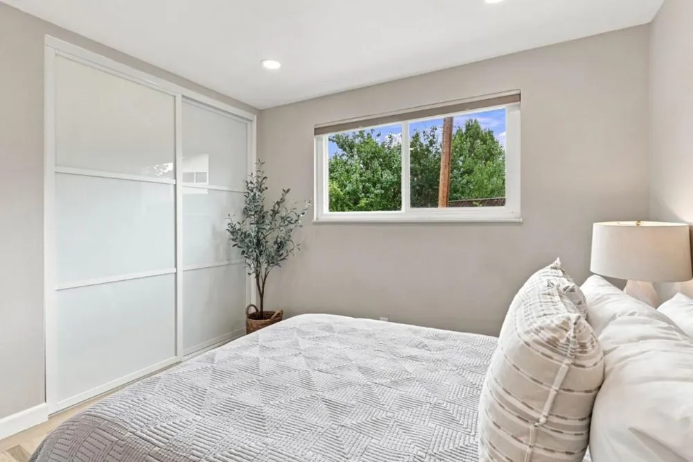 1729 Jeffery Court Santa Clara, CA 95051