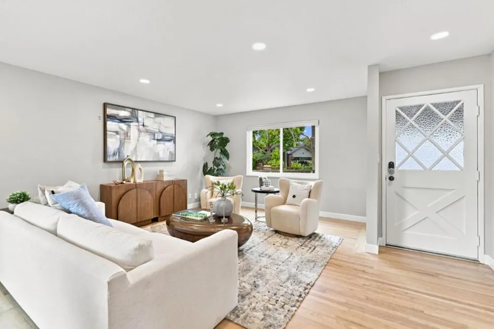 1729 Jeffery Court Santa Clara, CA 95051