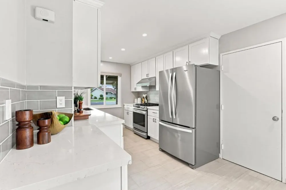 1729 Jeffery Court Santa Clara, CA 95051