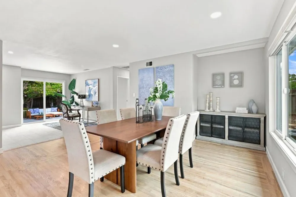 1729 Jeffery Court Santa Clara, CA 95051