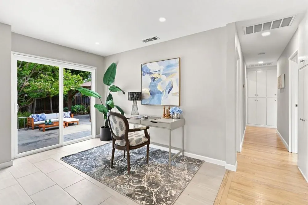 1729 Jeffery Court Santa Clara, CA 95051