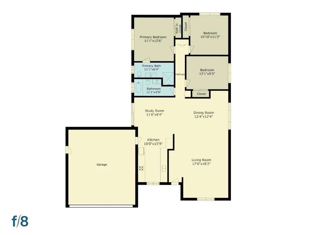 1729 Jeffery Court Santa Clara, CA 95051