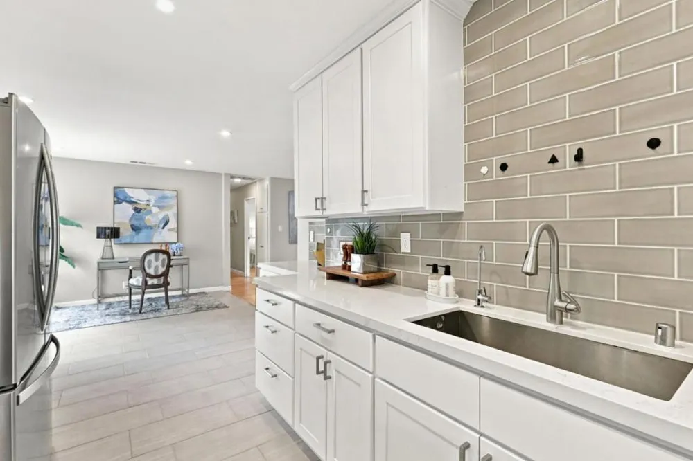 1729 Jeffery Court Santa Clara, CA 95051