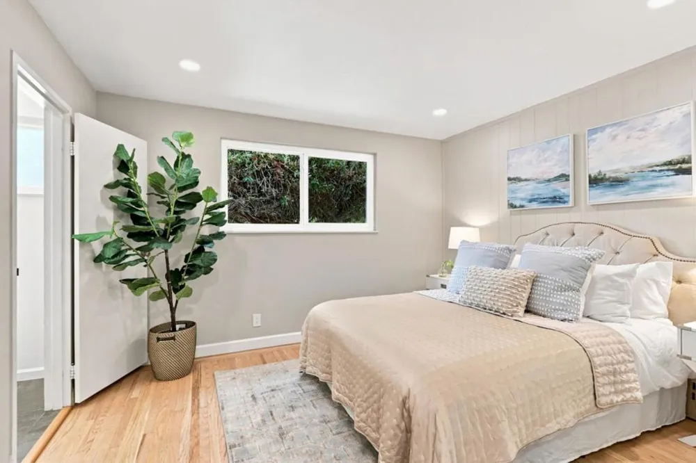 1729 Jeffery Court Santa Clara, CA 95051