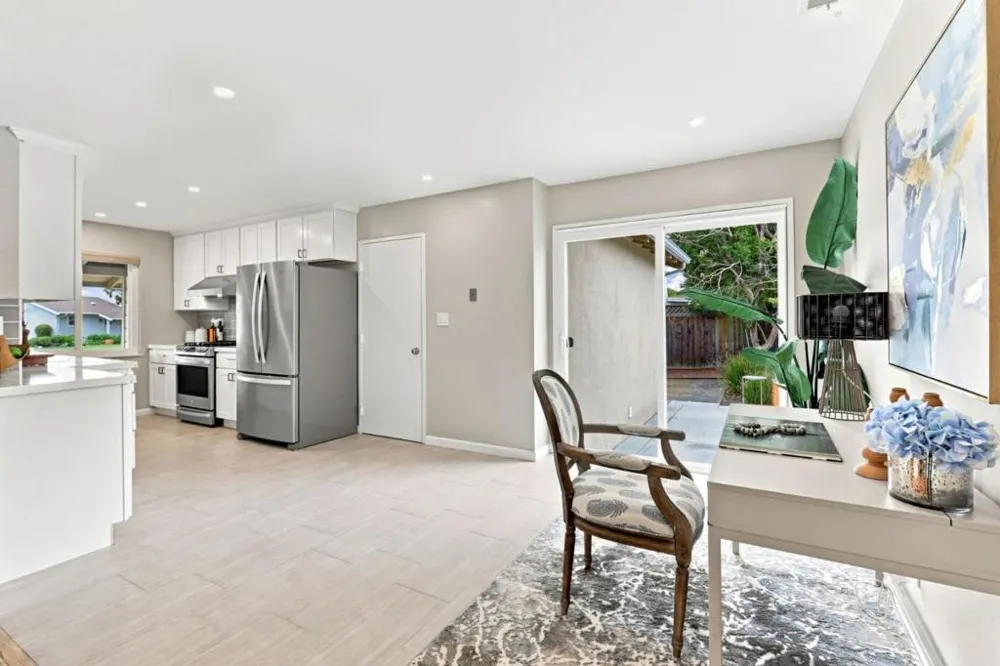 1729 Jeffery Court Santa Clara, CA 95051