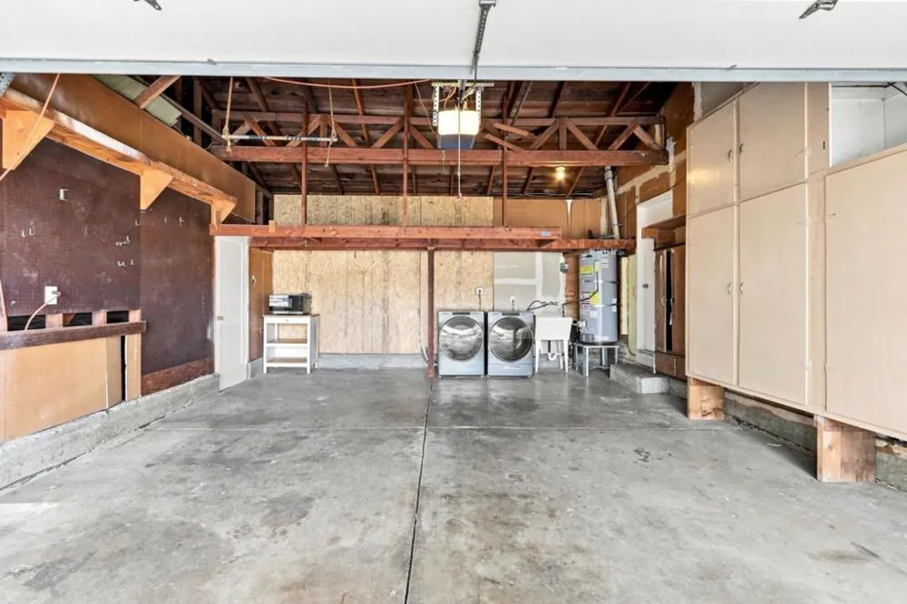1729 Jeffery Court Santa Clara, CA 95051