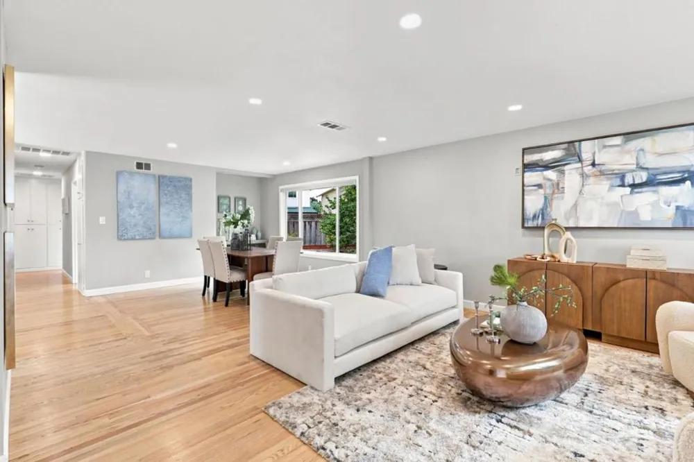 1729 Jeffery Court Santa Clara, CA 95051