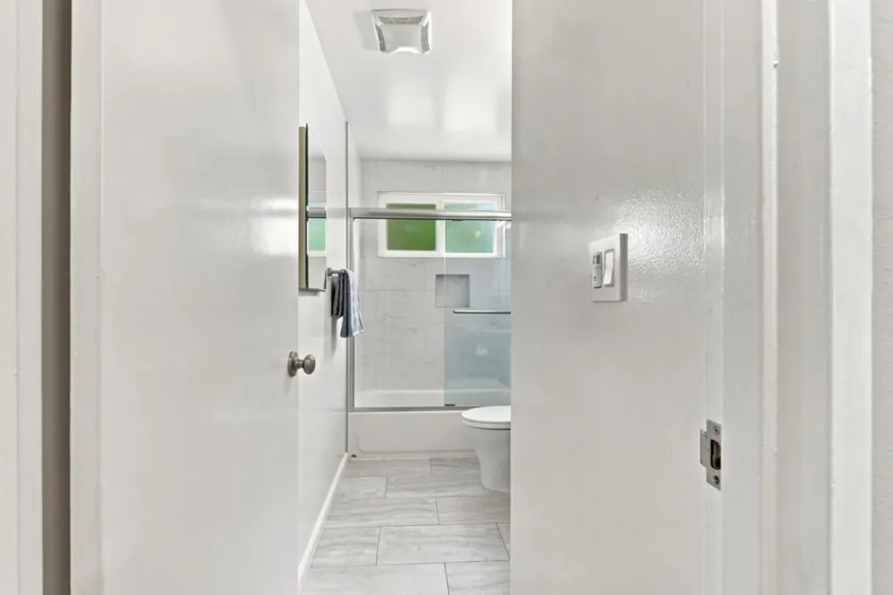 1729 Jeffery Court Santa Clara, CA 95051