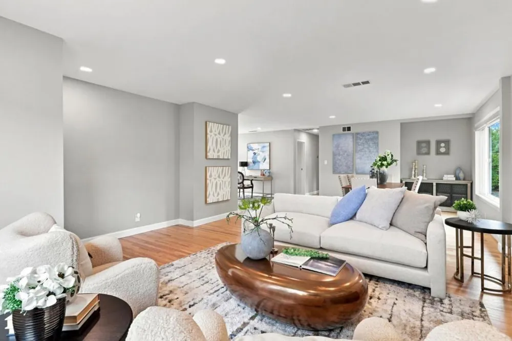 1729 Jeffery Court Santa Clara, CA 95051