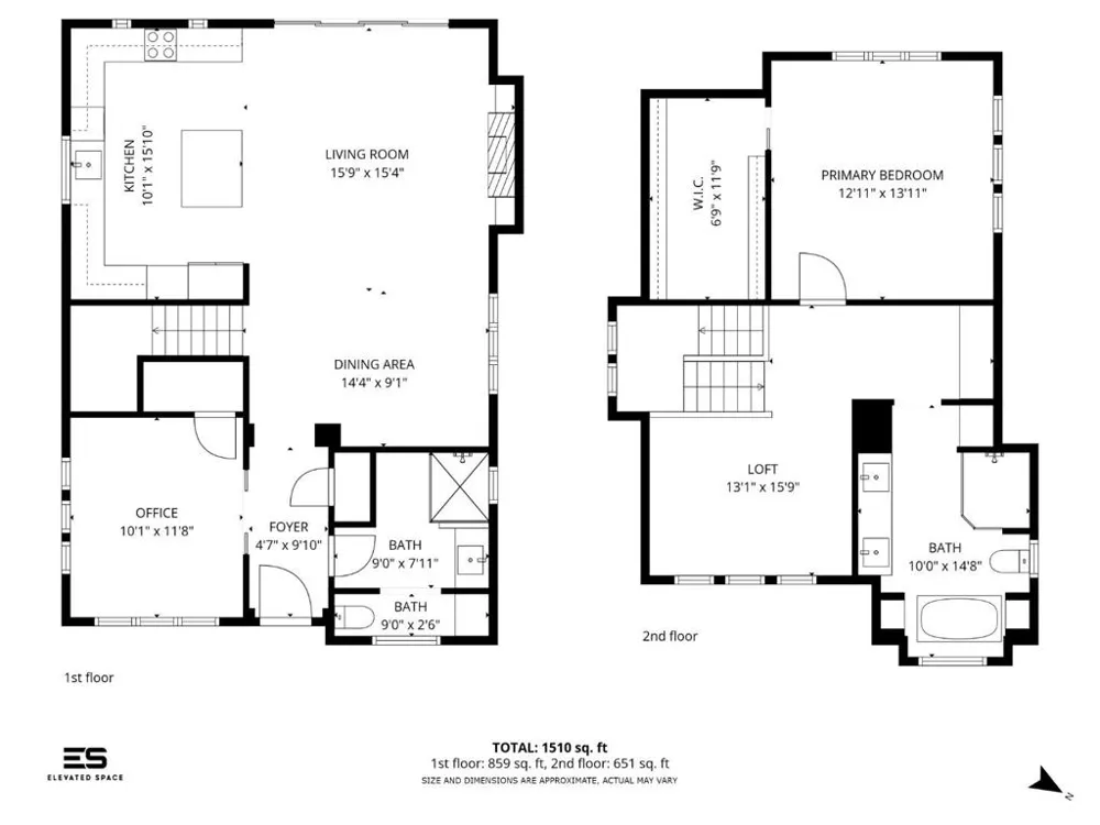 1315 Iris Court San Jose, CA 95125
