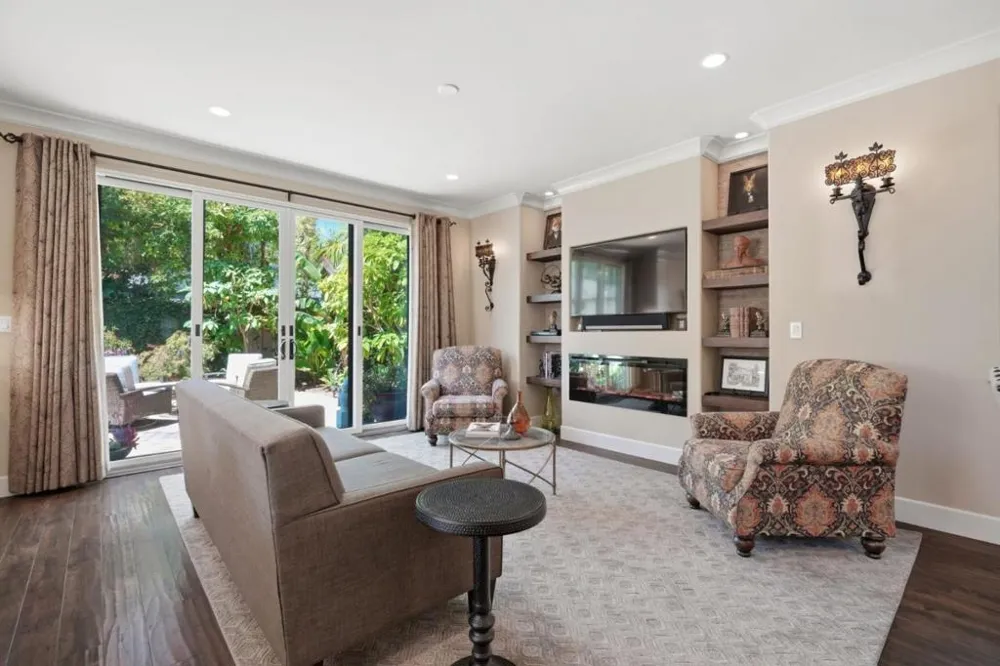 1315 Iris Court San Jose, CA 95125