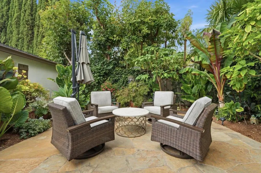 1315 Iris Court San Jose, CA 95125